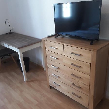 Ferienwohnung Macfewo Im Zentrum Von Mayen Bagian luar foto
