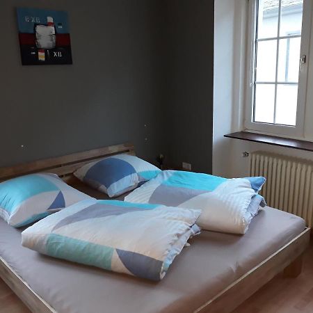 Ferienwohnung Macfewo Im Zentrum Von Mayen Bagian luar foto
