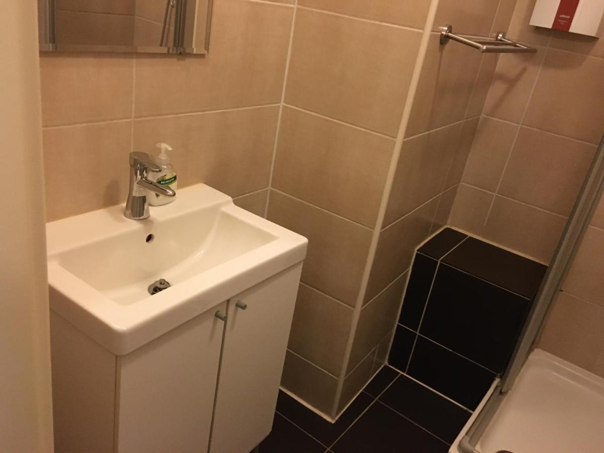 Ferienwohnung Macfewo Im Zentrum Von Mayen Bagian luar foto