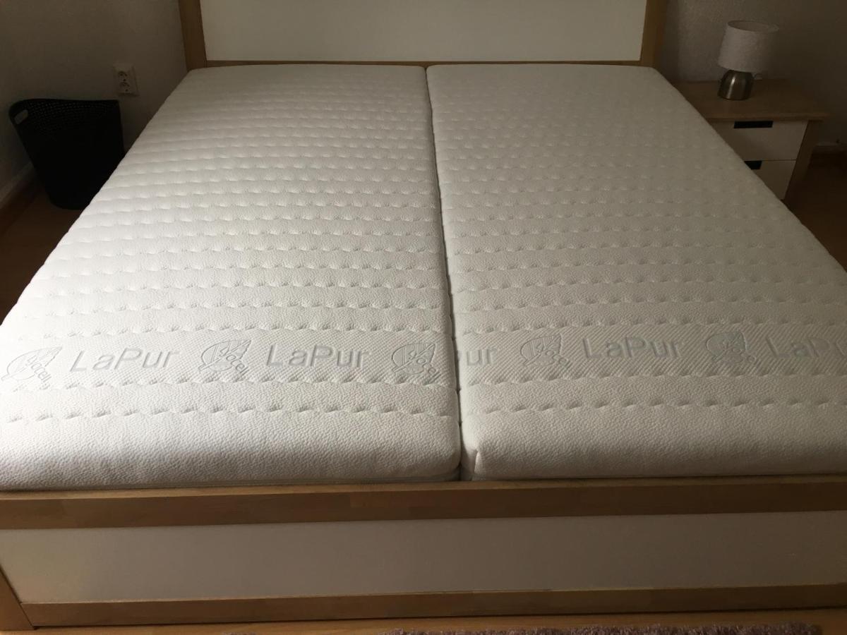 Ferienwohnung Macfewo Im Zentrum Von Mayen Bagian luar foto