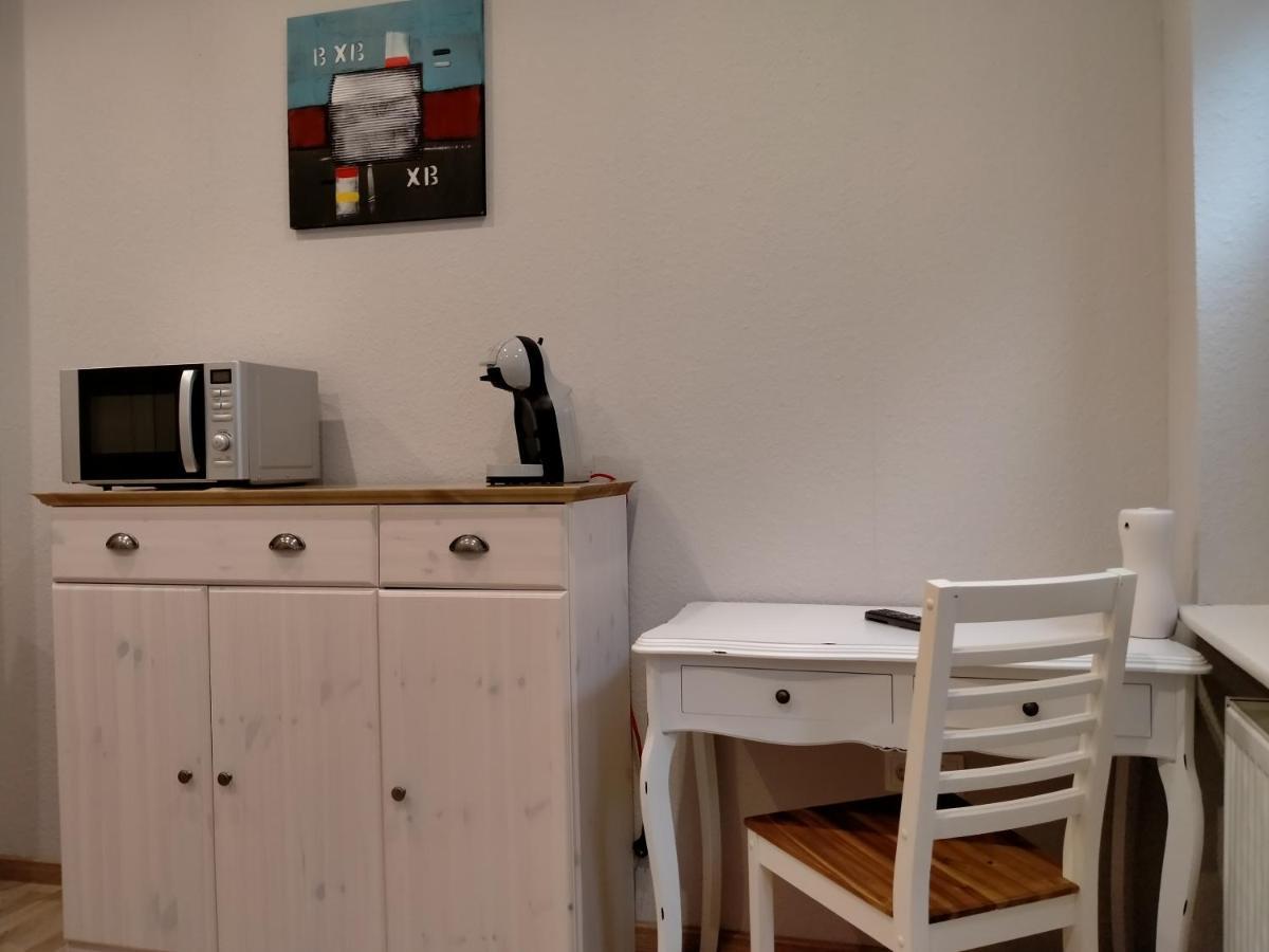 Ferienwohnung Macfewo Im Zentrum Von Mayen Bagian luar foto