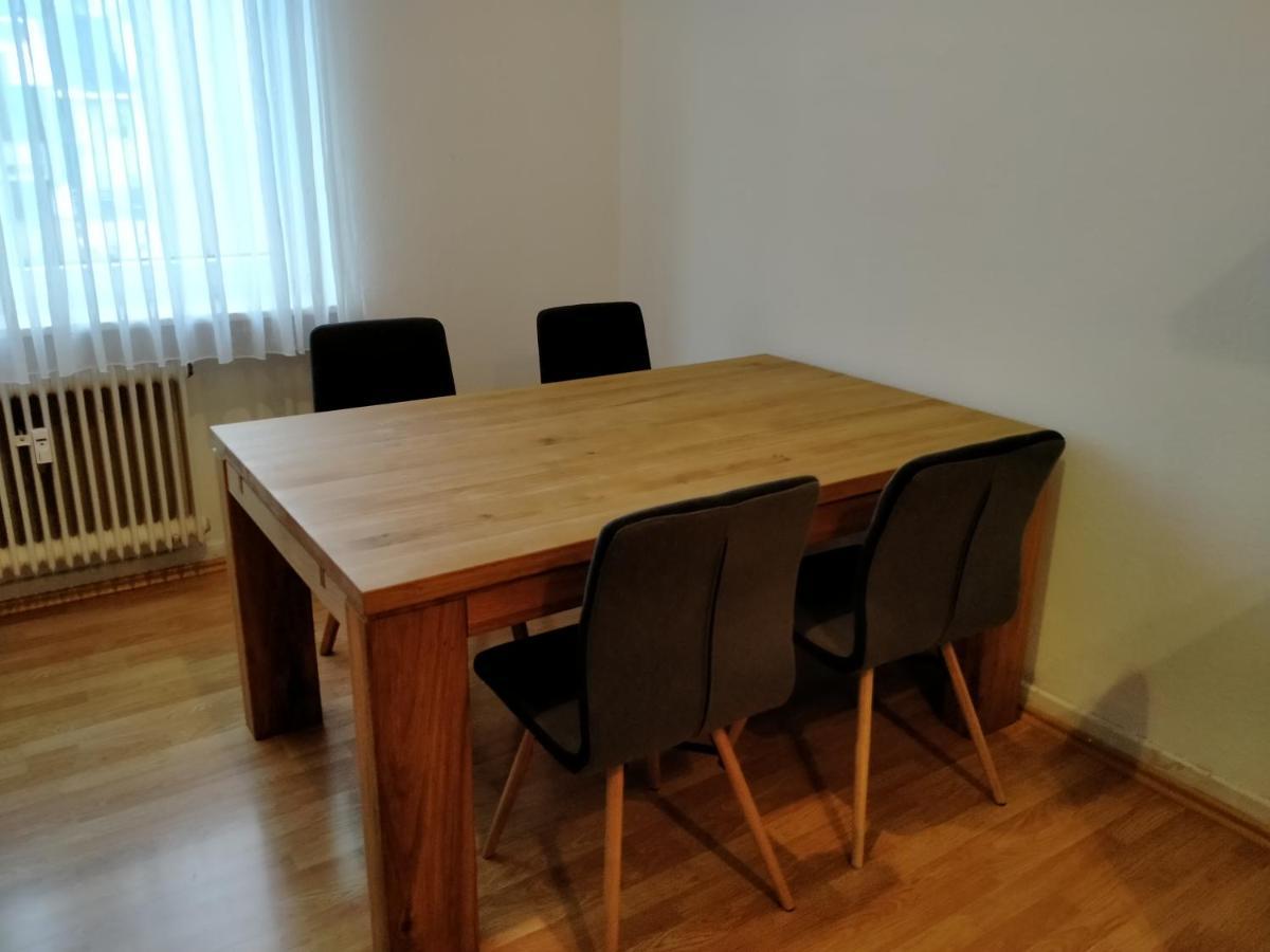 Ferienwohnung Macfewo Im Zentrum Von Mayen Bagian luar foto