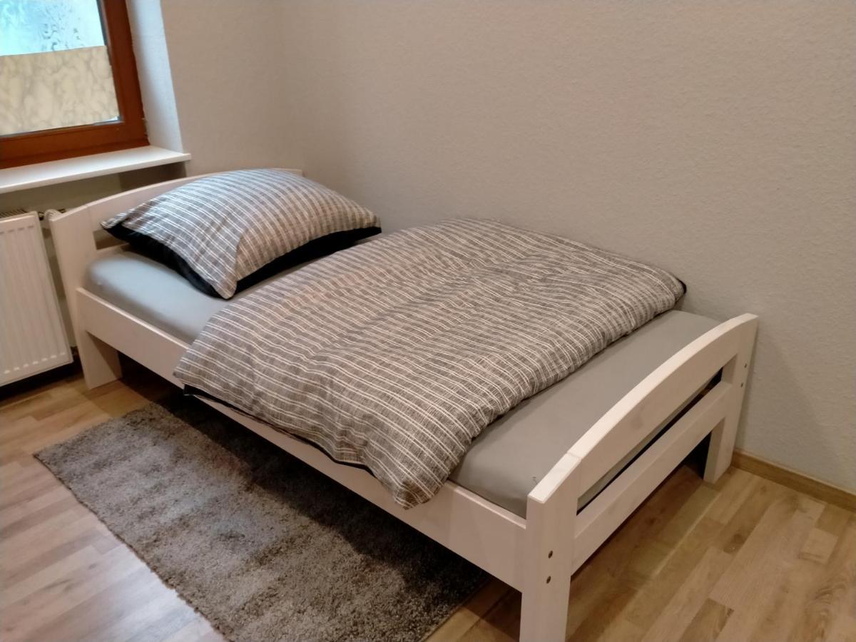 Ferienwohnung Macfewo Im Zentrum Von Mayen Bagian luar foto