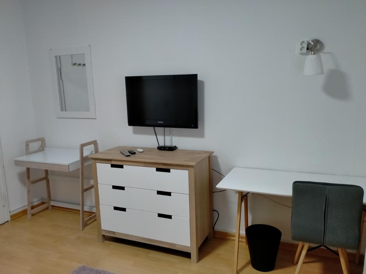 Ferienwohnung Macfewo Im Zentrum Von Mayen Bagian luar foto